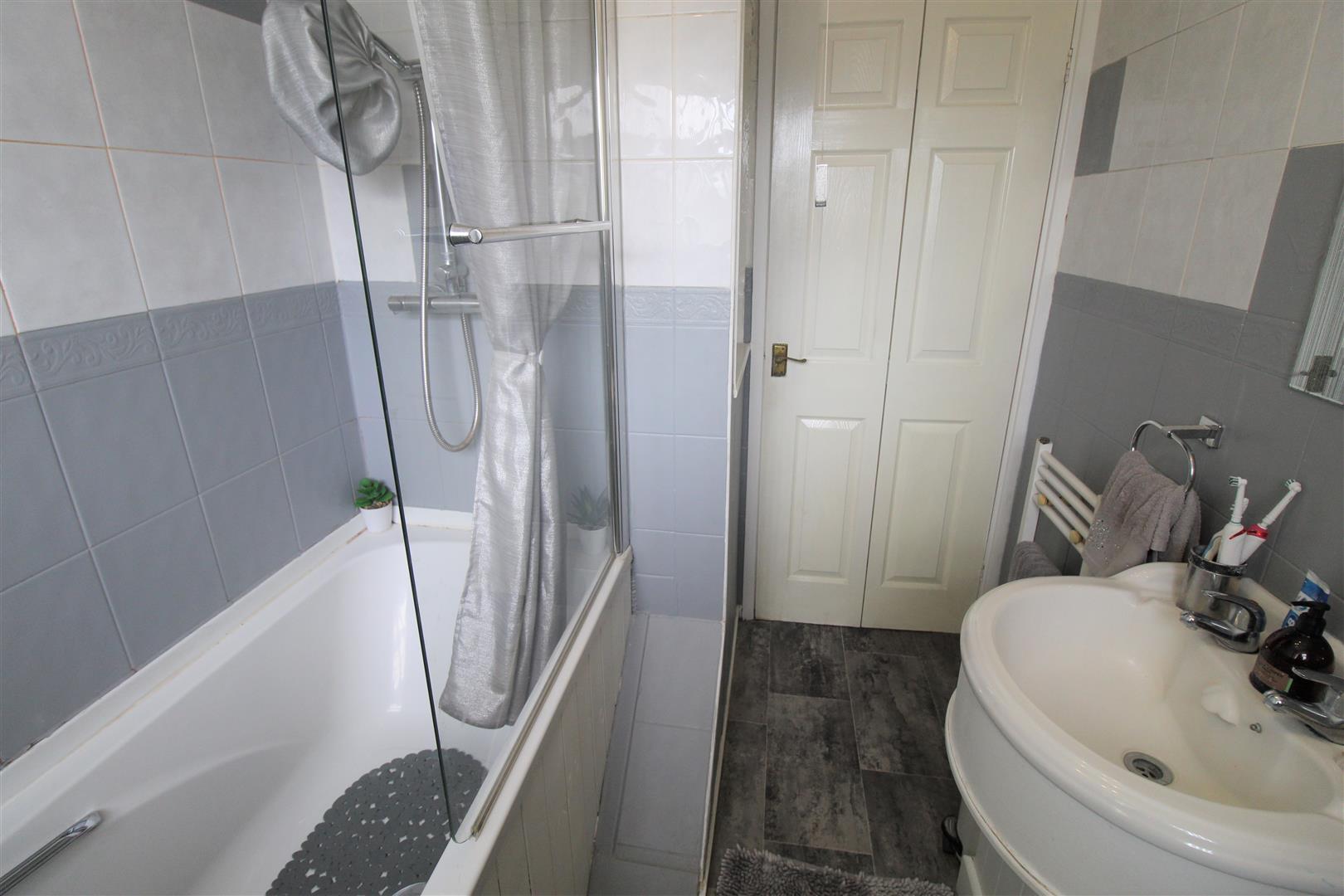 Braithwell Drive, Milton, Stoke-On-Trent